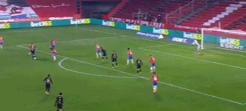 U17世界杯个人奖项：葡萄牙斩获最佳球员和最佳门将奖