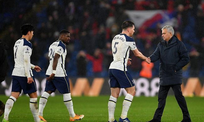 足球战术中最重要的空间概念