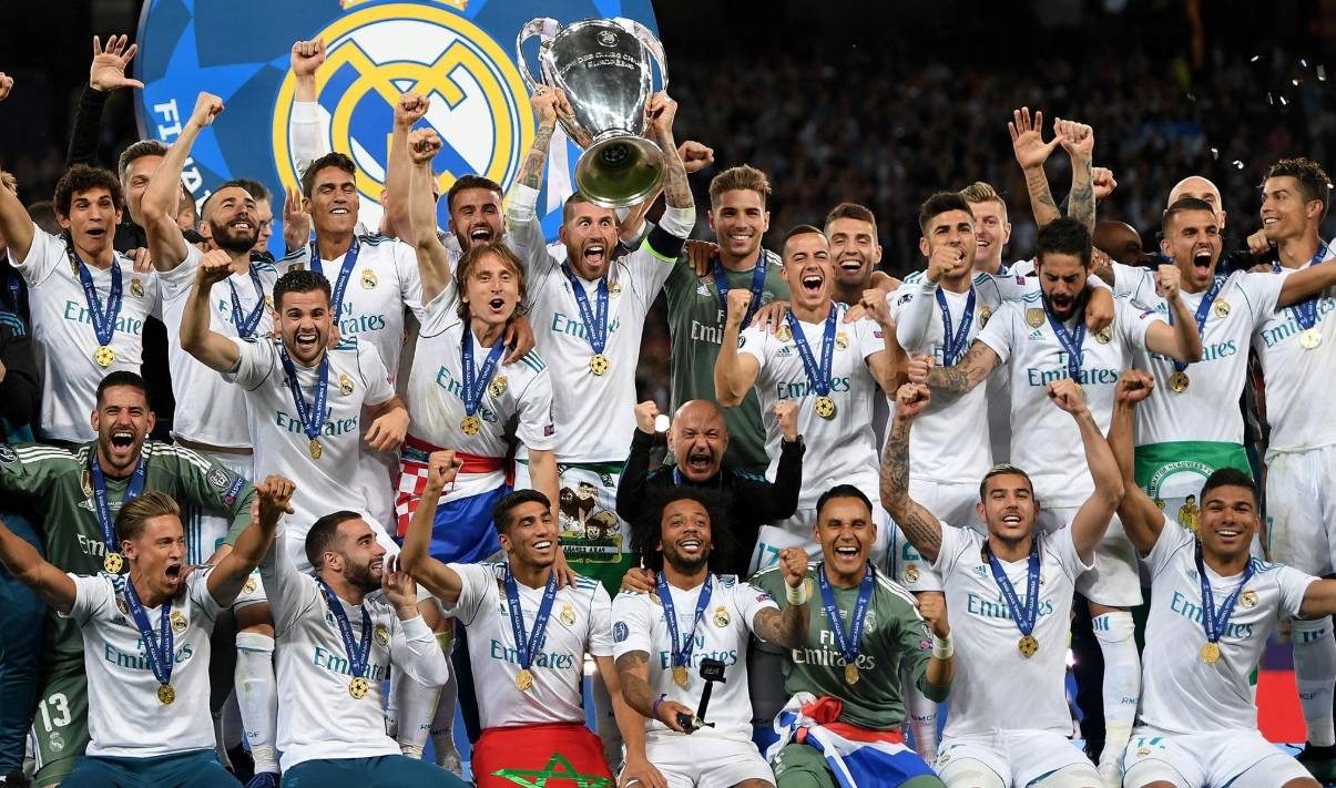 news architecture flow